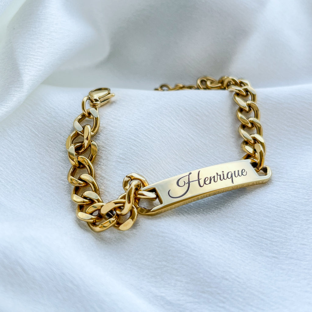 Pulseira Siena