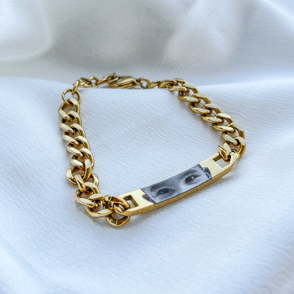 Pulseira Siena