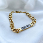 Pulseira Siena