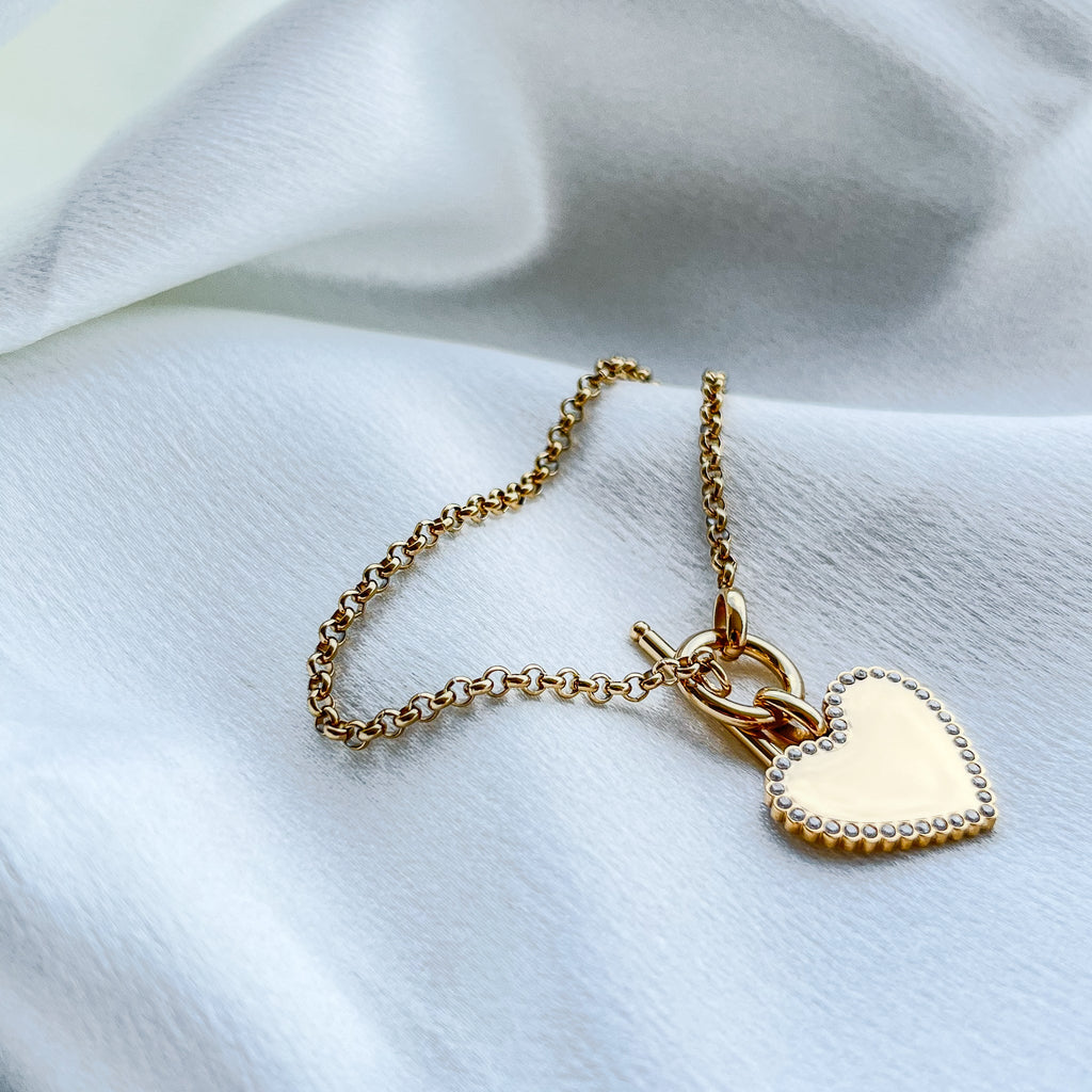 Pulseira Mia