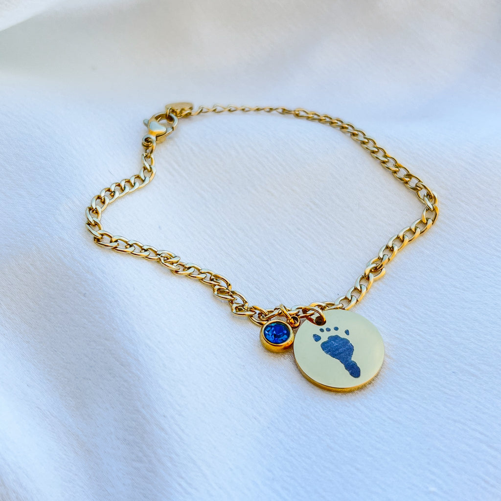 Pulseira Luce