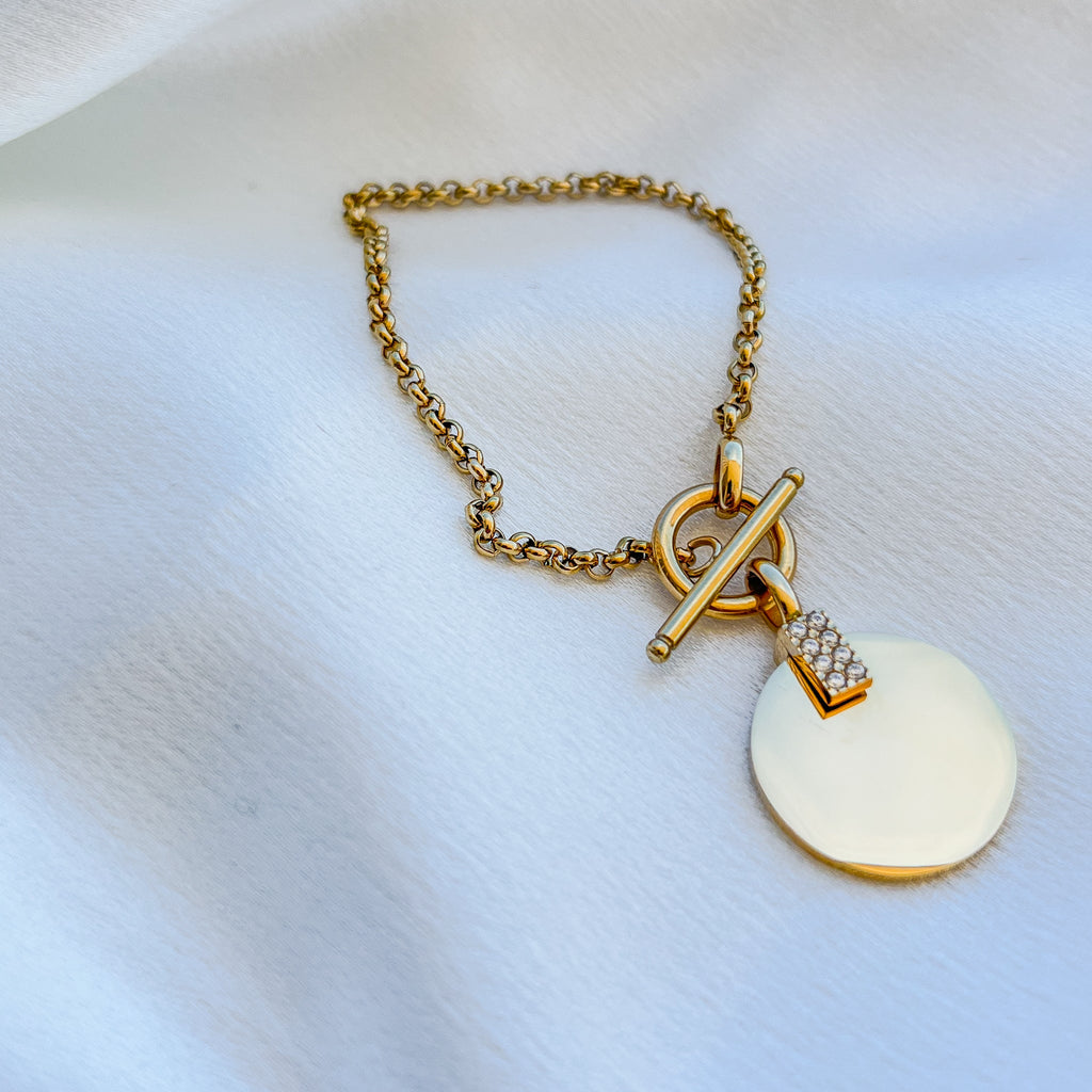 Pulseira Ravenna