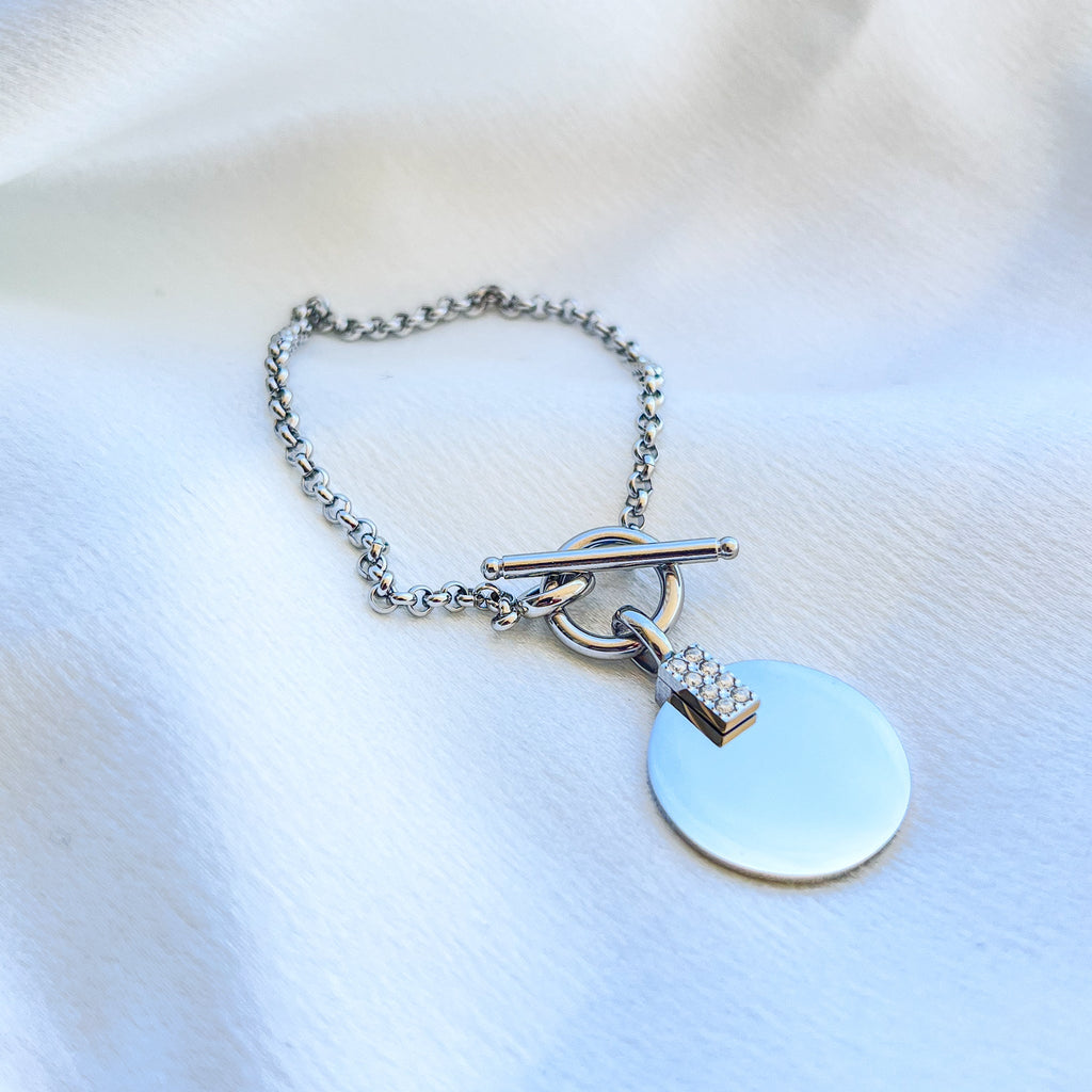 Pulseira Ravenna