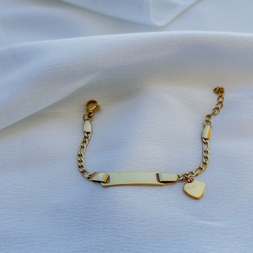 Pulseira Baby