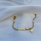 Pulseira Baby