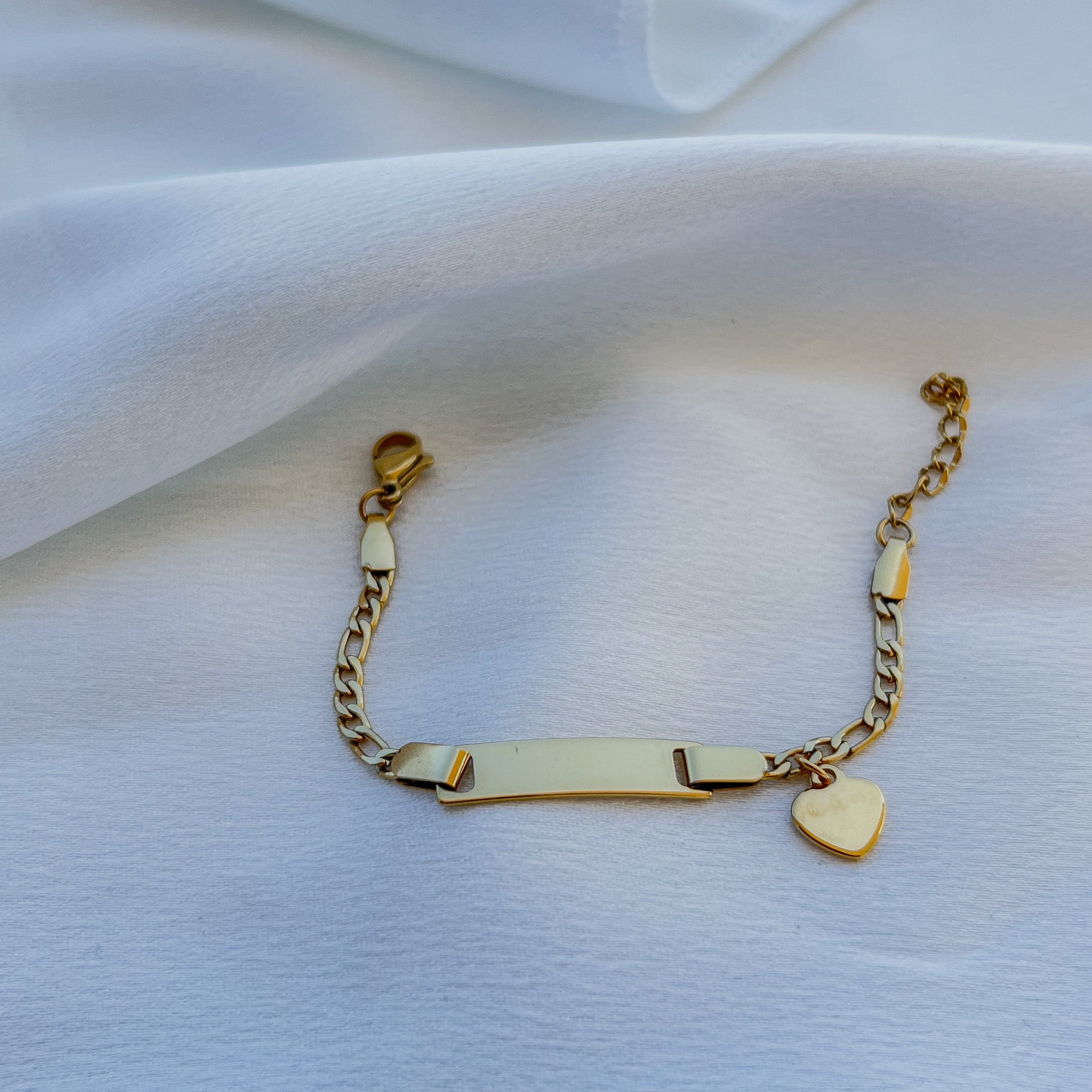 Pulseira Baby