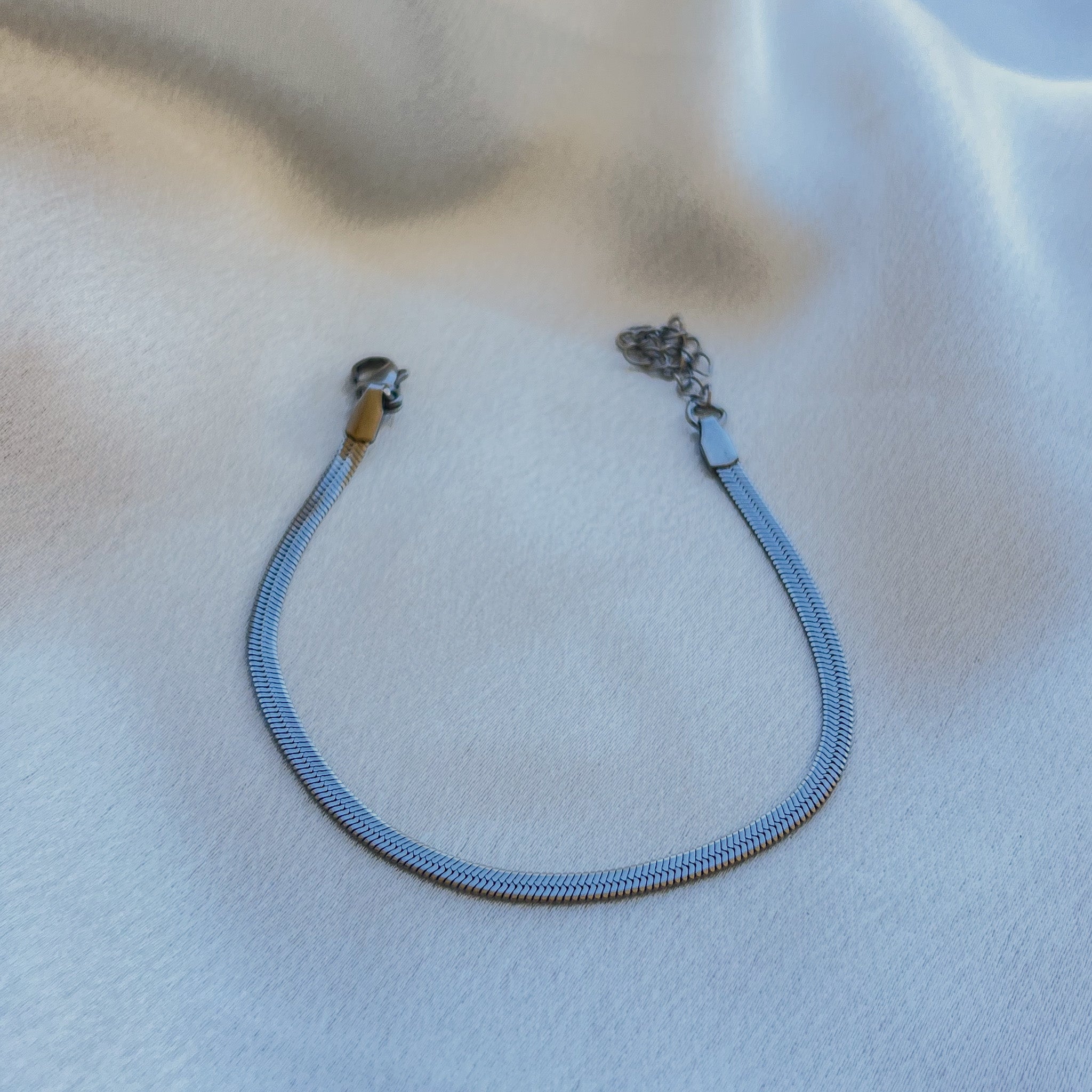Pulseira Mel