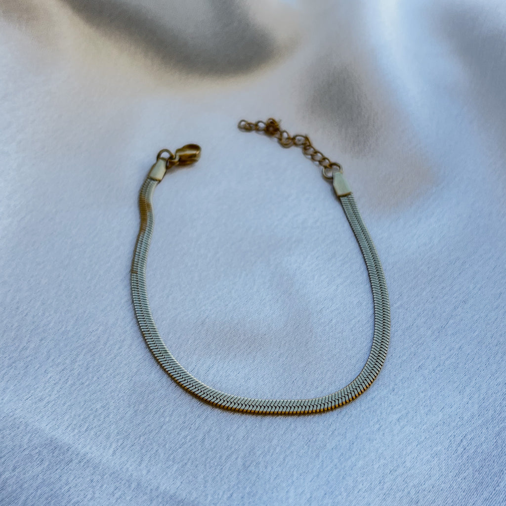 Pulseira Mel