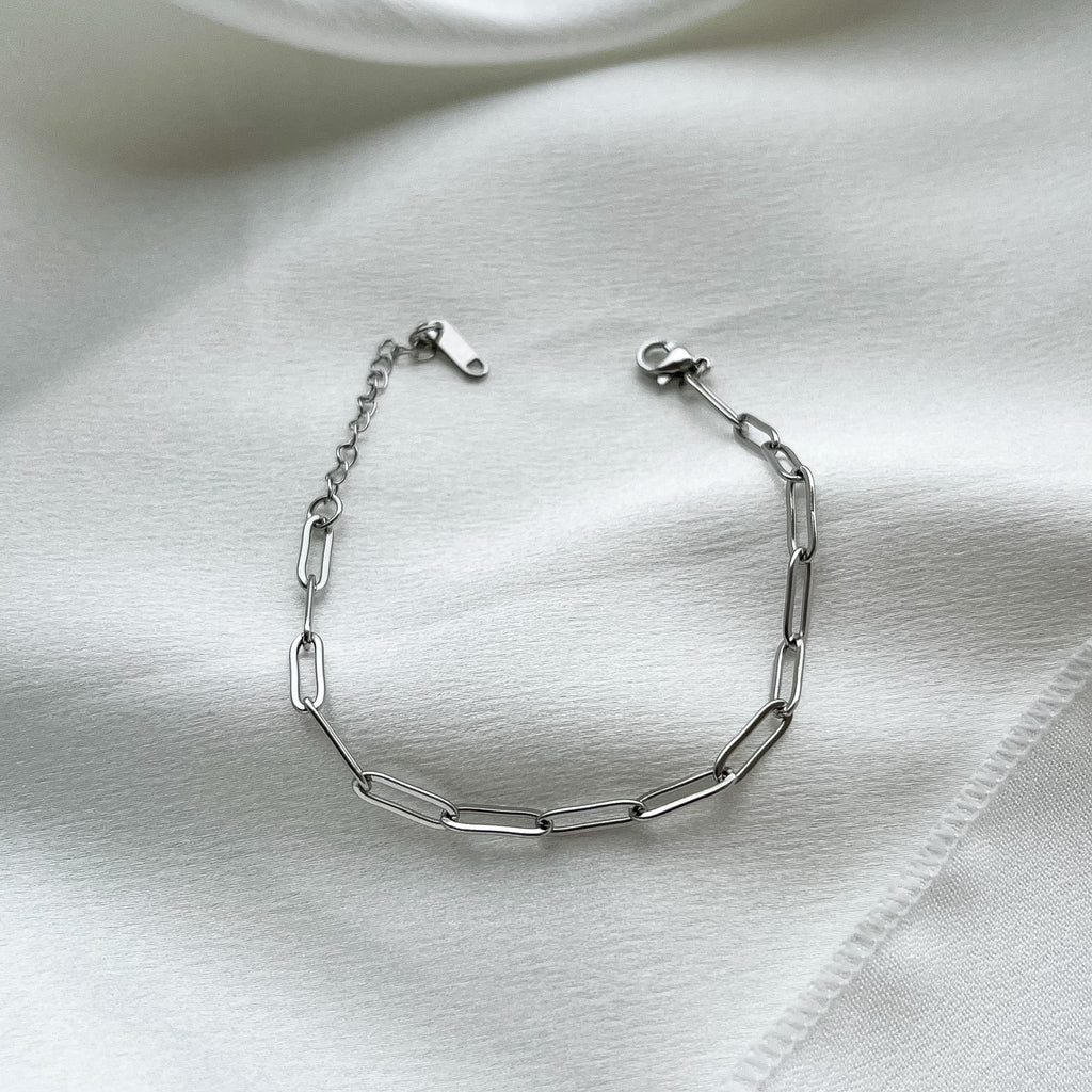 Pulseira Clara